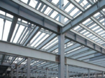 Prefab steel structure building project image - 100