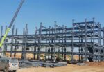 Prefab steel structure building project image - 45(1)