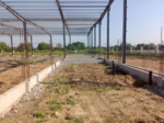 Prefab steel structure building project image - 82