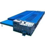 Prefabricated Steel Structure Light Multi Story Modern Luxury Design Customized Building Villa Townhouse High Quality Welding