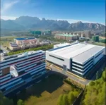 New Prefab Hot Sale Multi-Layer Steel Buildings Industrial Modern Design for Office Apartment Hotel Workshop and Shop Low Price