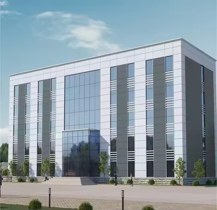 product_image_1777372760 Best High-Rise Prefabricated Steel Structure Building for Office Commercial School Shopping Malls & Apartments 5 Year Warranty
