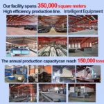 Best High-Rise Prefabricated Steel Structure Building for Office Commercial School Shopping Malls & Apartments 5 Year Warranty
