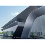 Best High-Rise Prefabricated Steel Structure Building for Office Commercial School Shopping Malls & Apartments 5 Year Warranty