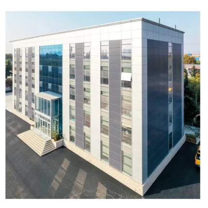 Best Price Low Cost Multi Storey Prefabricated Steel Structure Building Hotel School Office Shopping Mall Construction Apartment