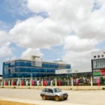 Best Sales Light Weight Prefabricated Structural Steel Office Building / Hangar / Workshop / Warehouse Welding Cutting 50-Year