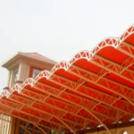 High Strength Light Steel Structure Football Stadium with ISO9001:2015/CE Certification Total Project Solution for Sports Venues