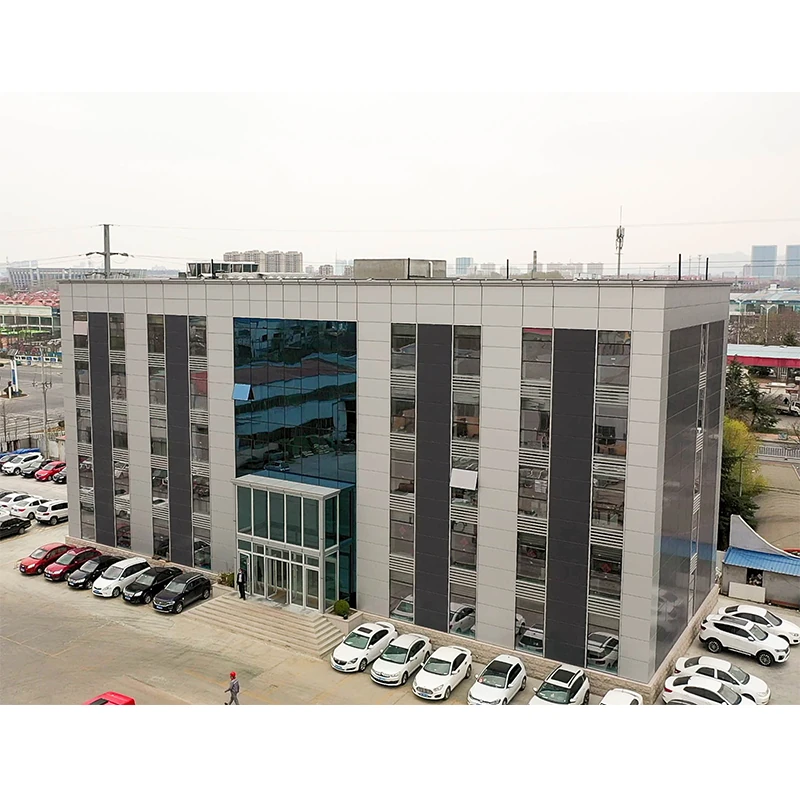 product_image_1777392949 Prefabricated Structural Metal Building Materials Two Story Multi-story Steel Structure Warehouse Building Prefabricated Office