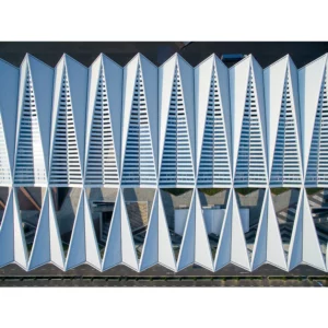 Pre-engineered Prefabricated Large Span Steel Structure Building Cultural Museum Mall Hall Gym Sports Venues Leisure Facilities