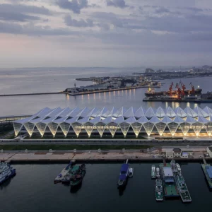 Pre-engineered Prefabricated Large Span Steel Structure Building Cultural Museum Mall Hall Gym Sports Venues Light Welding