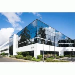 Industrial Design Large Steel Structure 4s Car Showroom Fire Water Proof Features for Warranty for Supermarkets Malls Hall Use