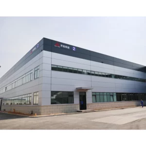 Low Cost Industrial Shed Steel Structure Prefab Workshop Carport Building Prefabricated Steel Warehouse Hall Buildings