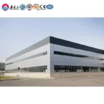 Pre-Fab Steel Sports Hall for Basketball Volleyball Indoor Basketball Court PEB Steel Structure Stadium Gym Steel Sports Hall