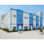 Poultry Farm for 10000 Chicken/Poultry House for 20000 Chickens Duck Poultry Raising Steel Farm Cheap Chicken Husbandry