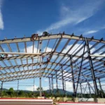 Broiler Chicken Husbandry Poultry Farm for 10000 Chicken/Poultry House for 20000 Chickens Dual-Purpose Poultry Farm