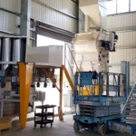 China Factory Preferable New Professionally Prefabricated Steel Structure Warehouse Metal Shed Carport Storage