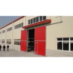 Durable Steel Structure Prefabricated Warehouse Church Building Workshop Prefabricated Steel Church House