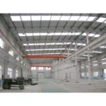 Hot Sale International Steel Structure Office Building Supplier Portal Frame Building Structural Steel Industrial Design 5-Year
