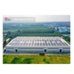 Hot Sale International Steel Structure Office Building Supplier Portal Frame Building Structural Steel Industrial Design 5-Year