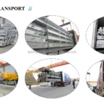 Hot Sale International Steel Structure Office Building Supplier Portal Frame Building Structural Steel Industrial Design 5-Year