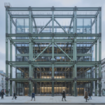 Welded Steel Building Supplier