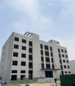 Prefabricated Steel Building Supplier - Image 4
