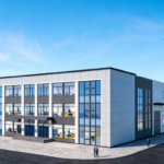 Prefabricated Steel Building Supplier