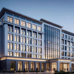 Prefabricated Steel Building Supplier