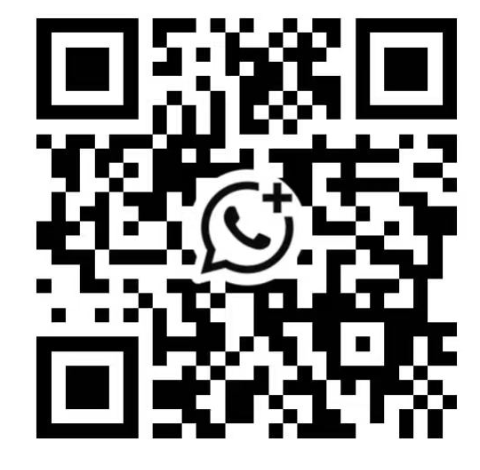 WhatsApp QR Code