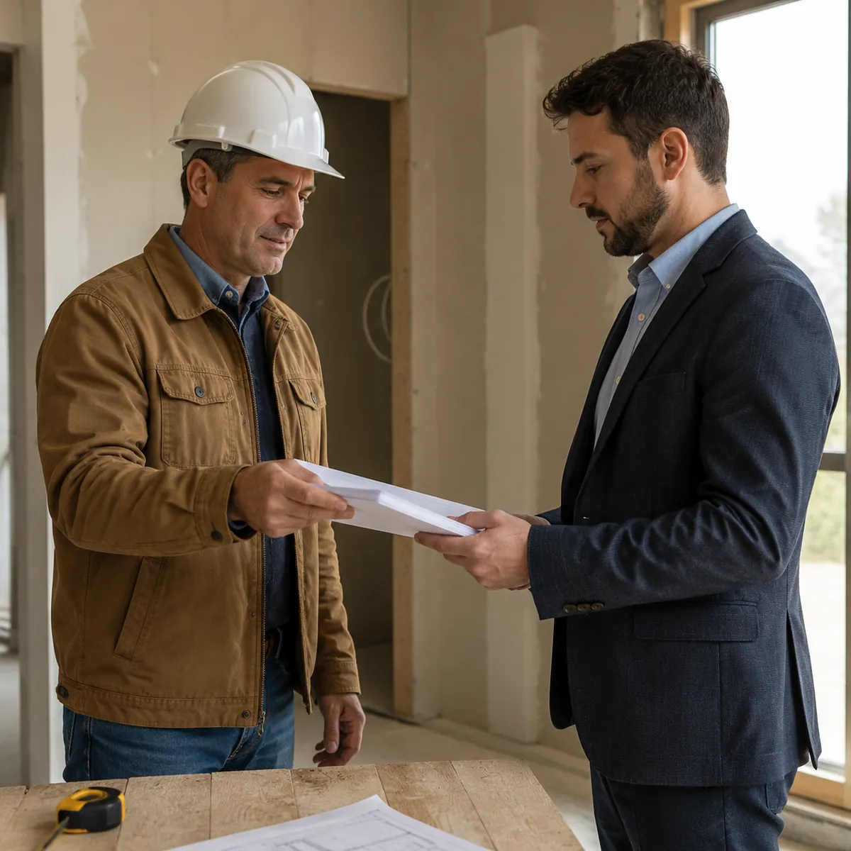 illustrative image for Steel Building Warranty: What B2B Buyers Should Check Before 1