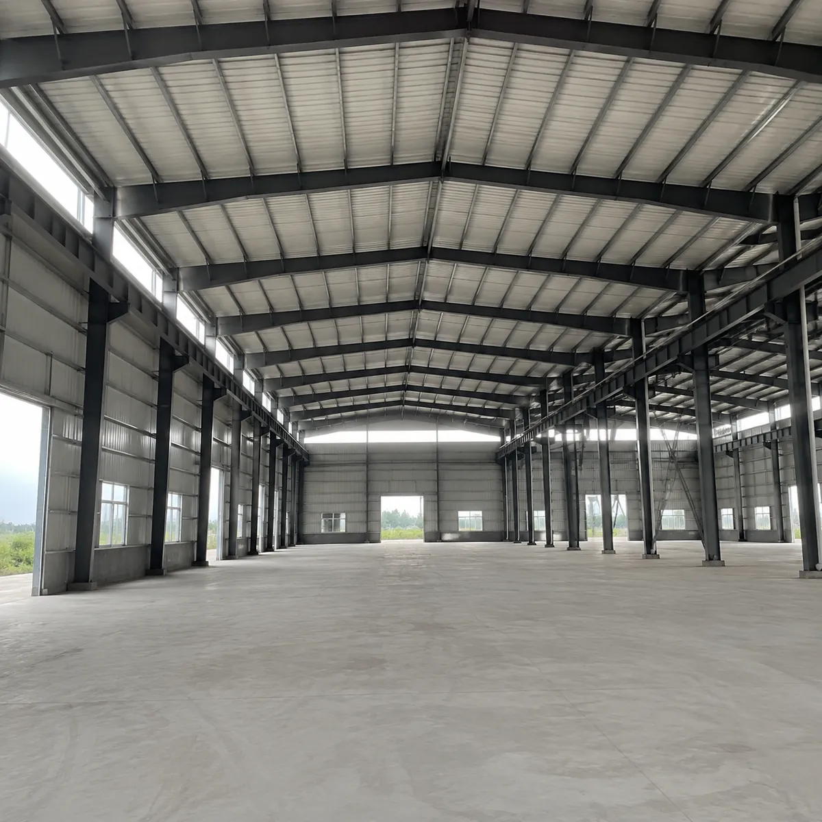 illustrative image for Buying prefab steel buildings from Worldwide Steel Buildings