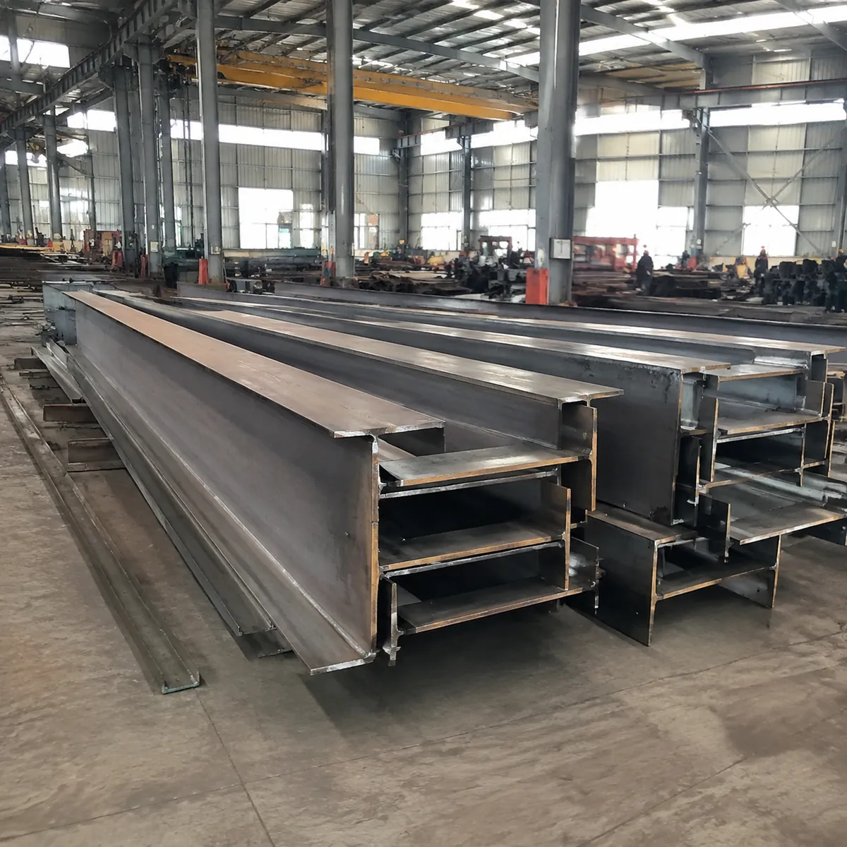 illustrative image for Buying prefab steel buildings from Worldwide Steel Buildings 2