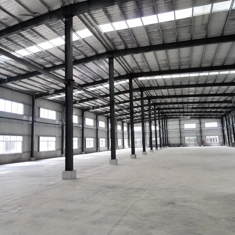 illustrative image for Buying prefab steel buildings from SteelMaster Buildings: Wh
