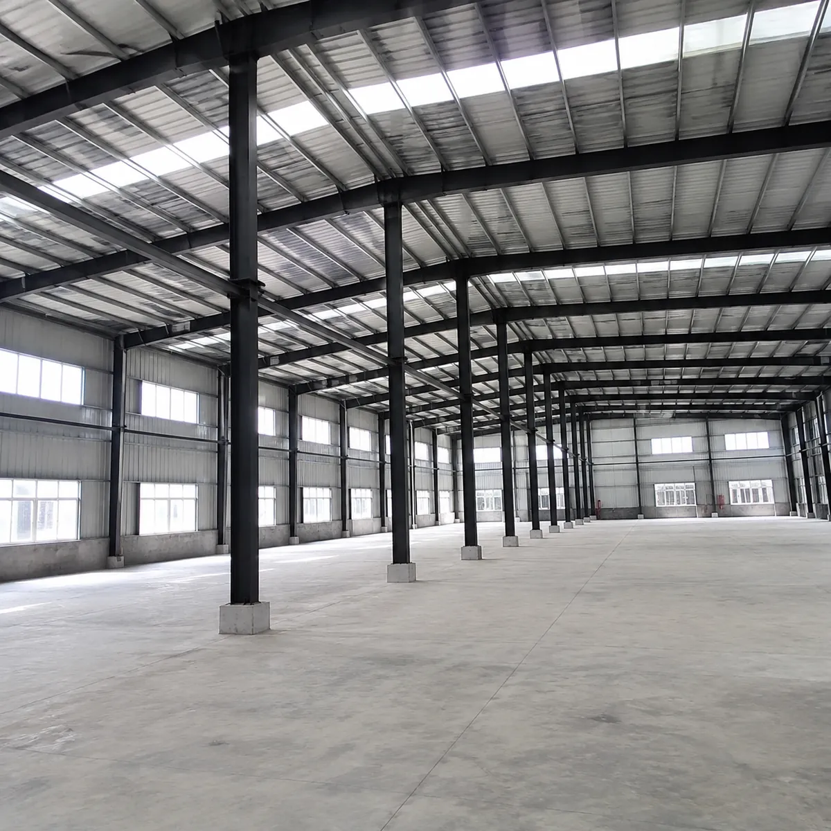 illustrative image for Buying prefab steel buildings from SteelMaster Buildings: Wh