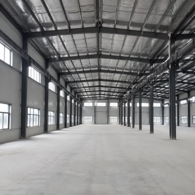 illustrative image for Buying prefab steel buildings from Olympia Steel Buildings: