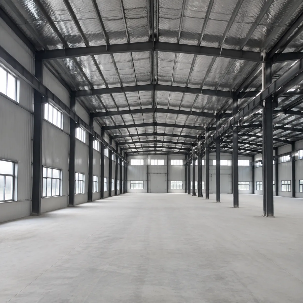 illustrative image for Buying prefab steel buildings from Olympia Steel Buildings: