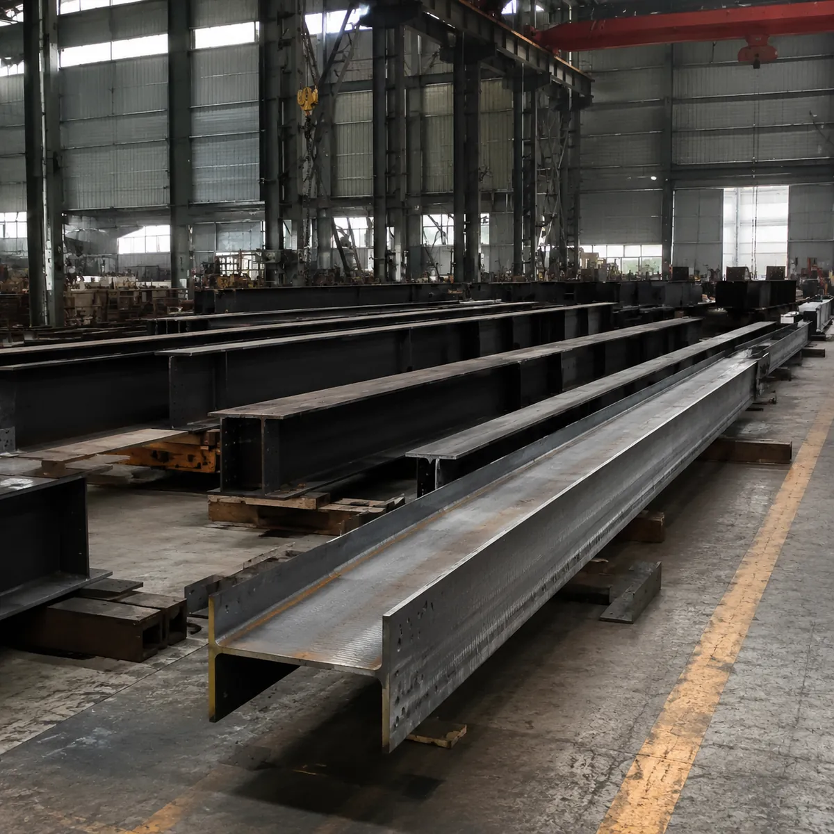 illustrative image for Buying prefab steel buildings from Olympia Steel Buildings:  2