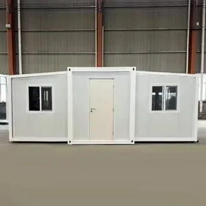 Galvanized prefabricated steel structure components for an industrial project