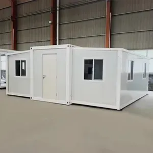 Large-span steel structure factory building with bolted portal frames