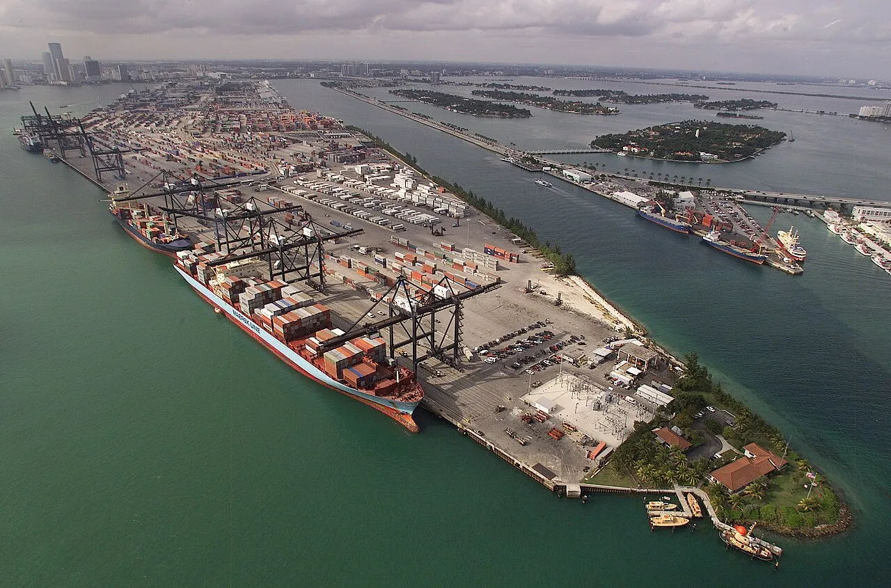 Steel Building Export Documents: How Each One Is Used at Customs and What Errors Delay Clearance - illustrative