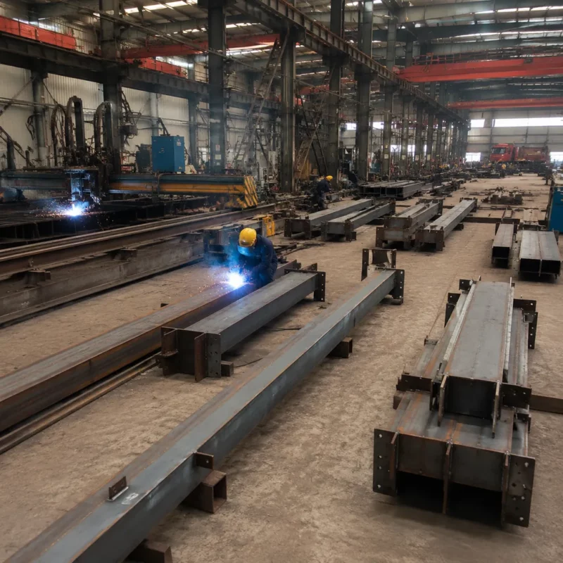Steel Seed Steel Building Factory Direct Vs Trading Company After Quote Featured 20260821 235654