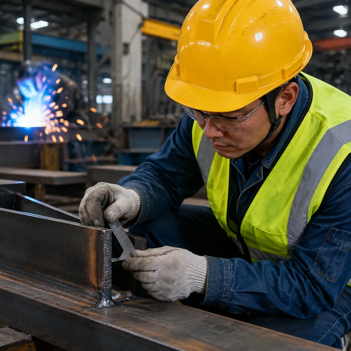 Factory Direct vs Trading Company for Steel Buildings: What Changes After the Quote Is Signed - illustrative