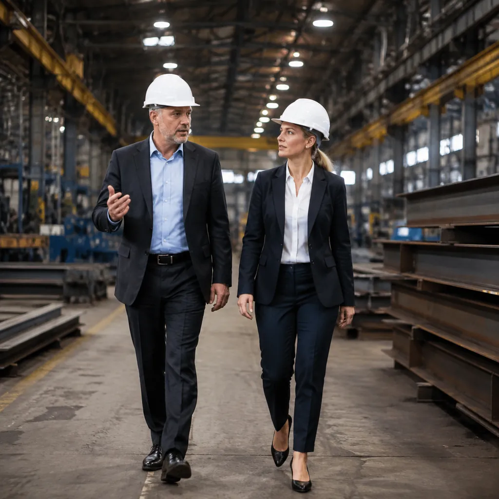 Steel Seed Steel Building Factory Direct Vs Trading Company Verify Manufacturer Featured 20260818 235656