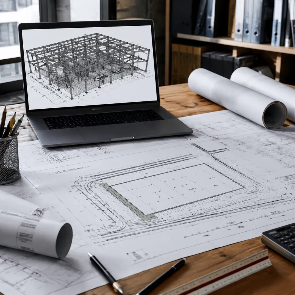 Steel Seed Steel Building Factory Quote Site Drawing Loading Info Featured 20260818 235252