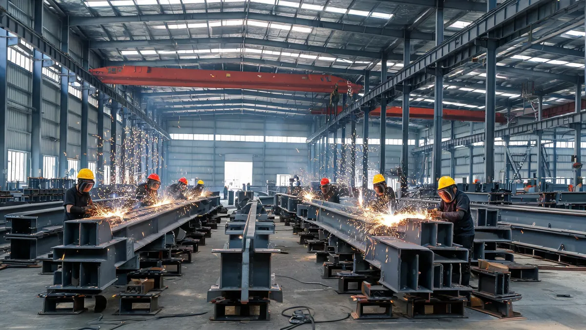 Steel Subcontracting Featured 1788279050